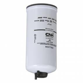 Kraftstofffilter Case