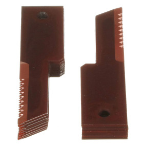 Messer Case