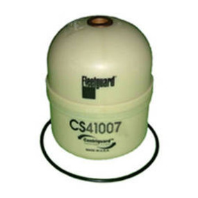 Motorölfilter (Cs41007) Case