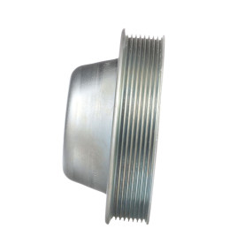 Rillenscheibe (J914462) Case