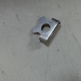 Sicherungsplatte (J914708) Case