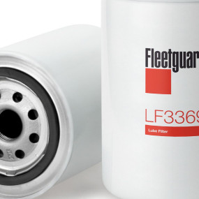 Motorölfilter (Lf3369) Case