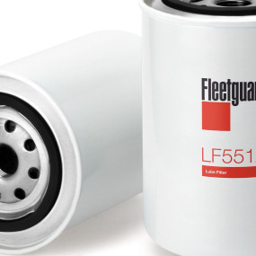 Motorölfilter (Lf551A) Case