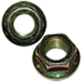 Bundmutter (329-286) Case