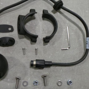 Videokamera Case 48155877