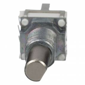 Potentiometer Case