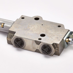 Zündverteiler Case 87597108