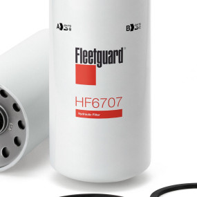 Hydraulikölfilter (Hf6707) Case