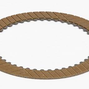 Scheibe Case 3125322R2