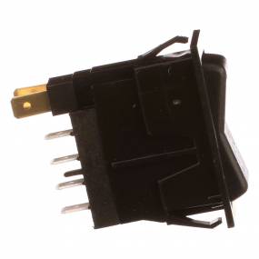 Hebelschalter Case