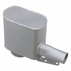 Schalldämpfer Case