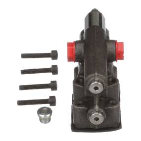 Spindel (7325) Case