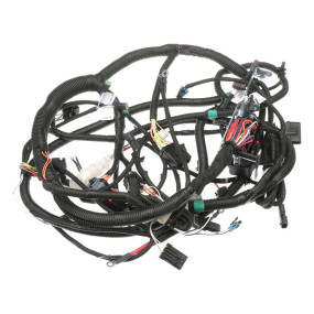 Kabelbaum Case 84605453