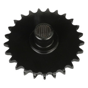 Getriebenes Kettenra Case 86637256