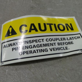 Aufkleber Case D137186