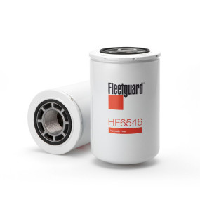 Hydraulikölfilter (Hf6546) Case