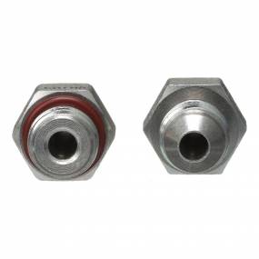 Hydr Steckverbinder Case