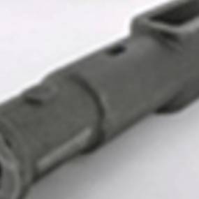 Ausleger Case 380312R13