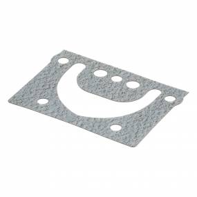 Dichtung, Flach Case