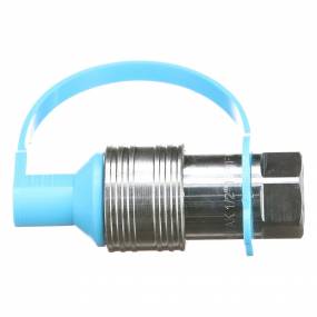 Schnellkupplungsmuff Case