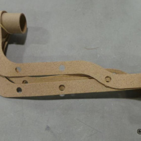 Dichtung, Flach (52001D) Case