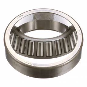 Lager, Komplett Case