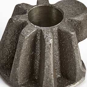 Schneckenrad Case 86629478