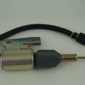 Magnetventil Case 87420952