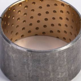 Buechse (87525550) Case