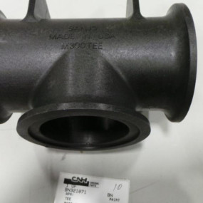 Fitting Case BN321071