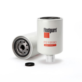 Kraftstofffilter (Fs19580) Case