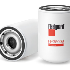 Hydraulikölfilter (Hf35008) Case