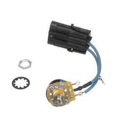 Potentiometer Case
