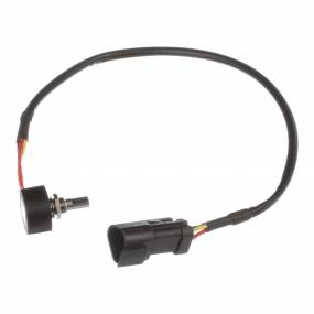 Potentiometer Case Potentiometer Case