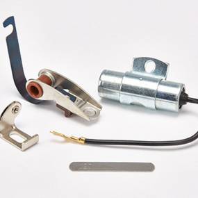 Unterbrecher (407062R91) Case