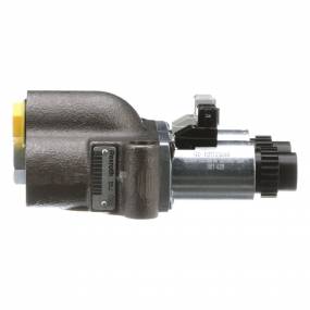 Hydraulikventil Case