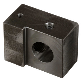 Spurstange Case Spurstange Case