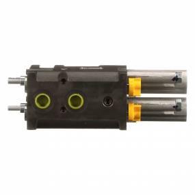 Hydraulikventil Case