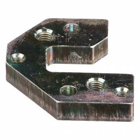 Halteplatte Case