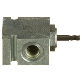 Hydraulikventil Case