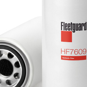 Hydraulikölfilter (Hf7609) Case