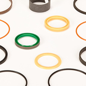 Dichtungssatz (122535A1) Case