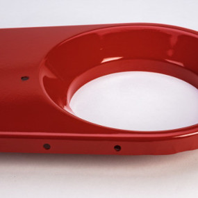 Fusstueck (1317673C2) Case