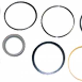 Dichtungssatz Case 1543256C1