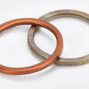 Dichtung, Flach (16508360) Case