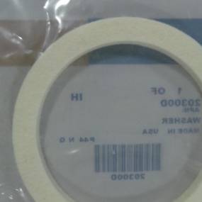 Unterlegscheibe Case 20300D