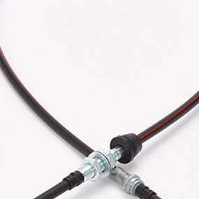 Kabel (Kplt.) Case