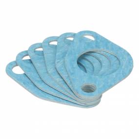Dichtung, Flach Case