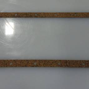 Dichtung, Flach Case 43458DD