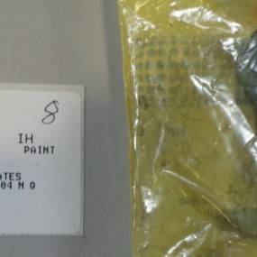 Distanzstück (516327R1) Case